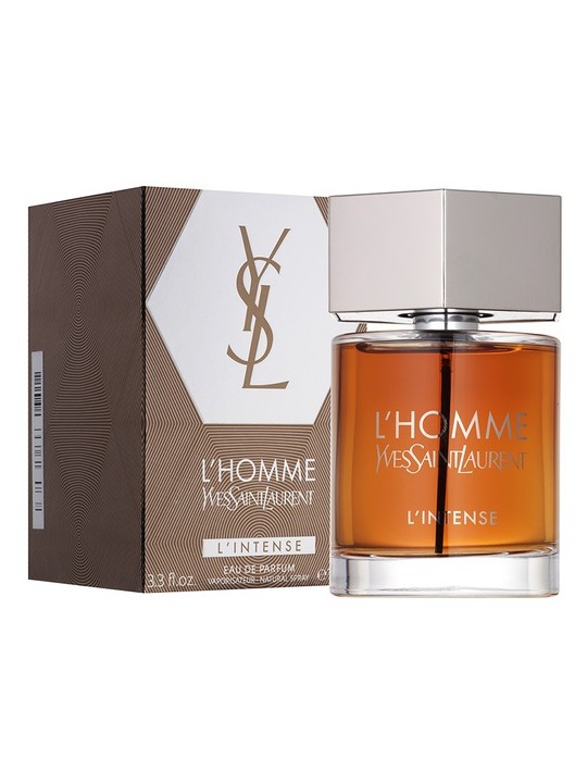 YSL LHomme Parfum Intense 60ml