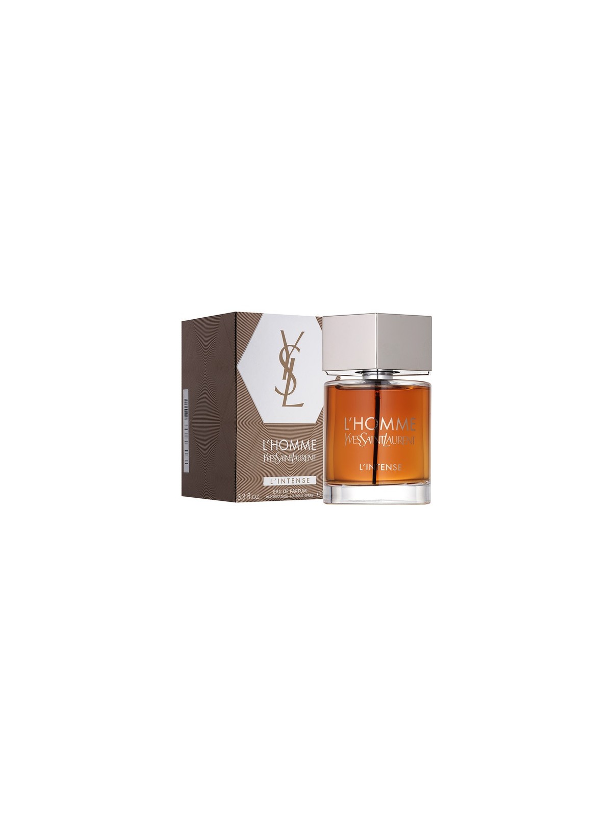YSL LHomme Parfum Intense 60ml