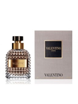Valentino Uomo eau de toilette uomo 150ml