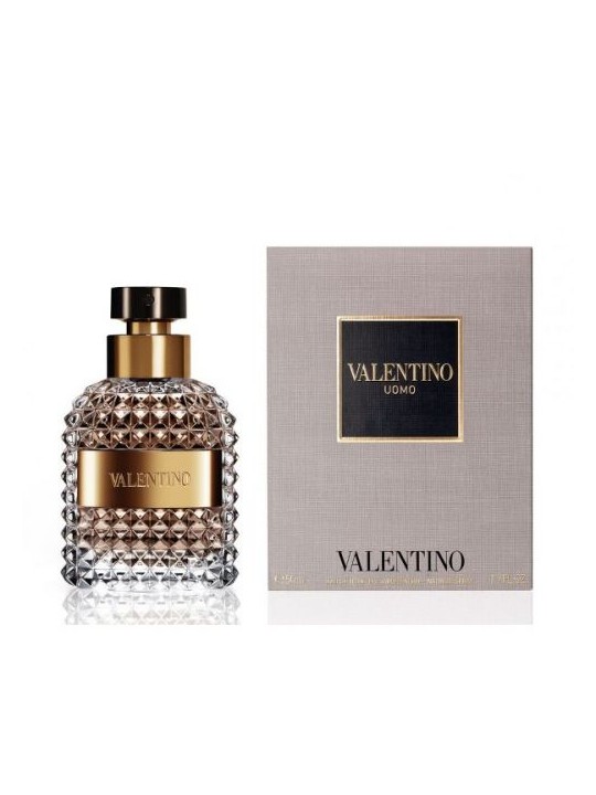 Valentino Uomo eau de toilette uomo 150ml