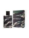 Replay Signature for Men eau de toilette uomo 50ml