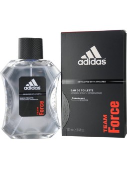 Adidas Team Force eau de toilette uomo 50ml