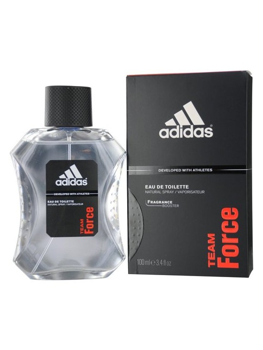 Adidas Team Force eau de toilette uomo 50ml
