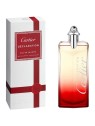 Cartier Declaration Red Limited Edition eau de toilette uomo