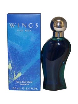 Giorgio Beverly Hills Wings for Men eau de toilette uomo 30ml