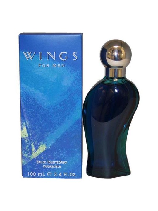 Giorgio Beverly Hills Wings for Men eau de toilette uomo 30ml