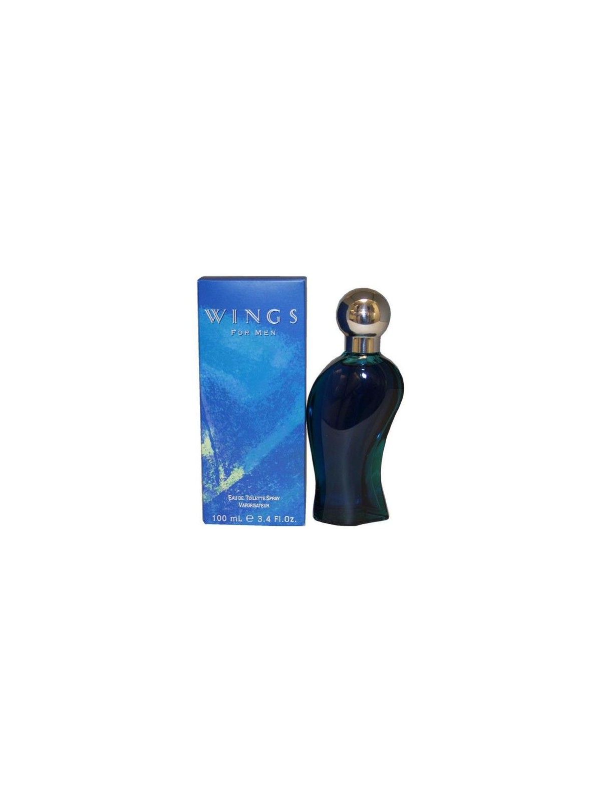 Giorgio Beverly Hills Wings for Men eau de toilette uomo 30ml
