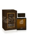 Al Haramain Oudh Patchouli eau de parfum unisex 100ml