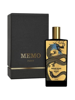 Memo Paris Winter Palace eau de parfum unisex 75ml