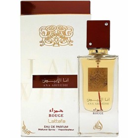 Lattafa Perfumes Ana Abiyedh Rouge eau de parfum unisex 60ml
