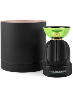 Albane Noble Les Indemodables My Wonderful Oud eau de parfum