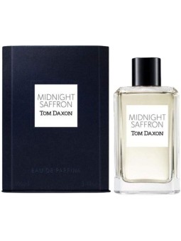 Tom Daxon Midnight Saffron eau de parfum unisex 100ml