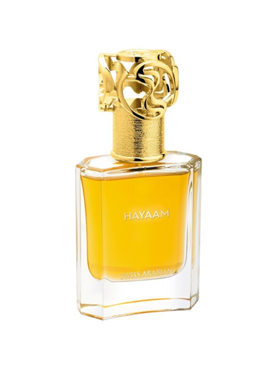 Swiss Arabian Hayaam eau de parfum unisex 50ml