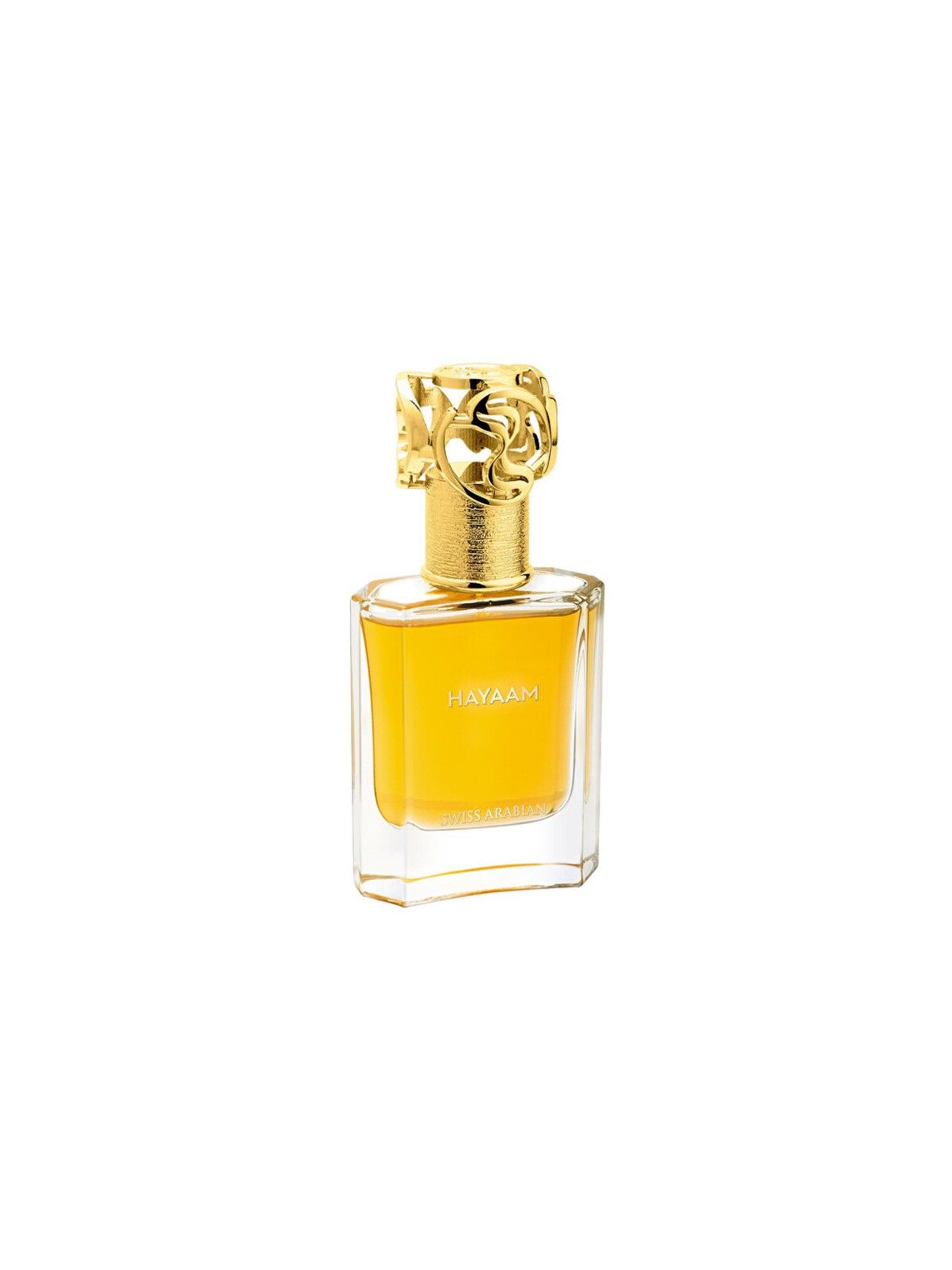 Swiss Arabian Hayaam eau de parfum unisex 50ml