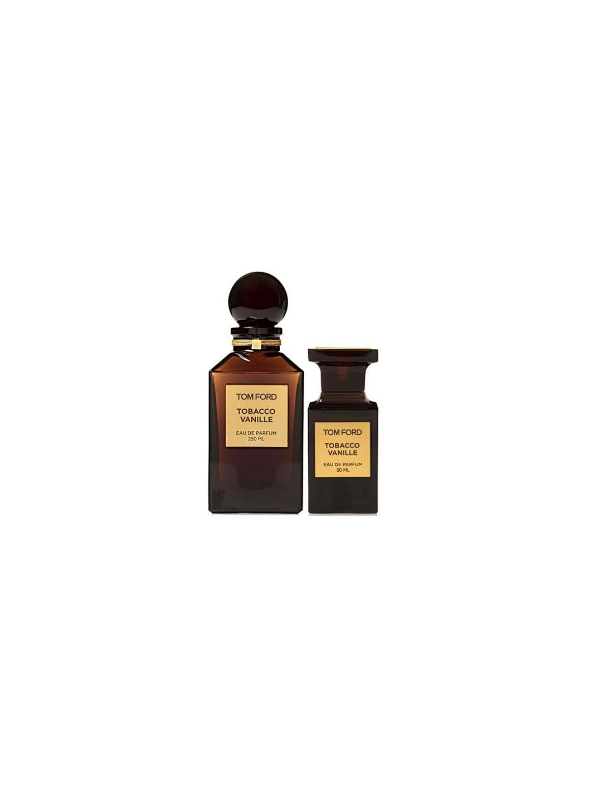 Tom Ford Tobacco Vanille eau de parfum unisex 30ml