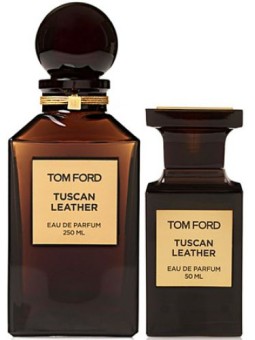 Tom Ford Tuscan Leather eau de parfum unisex 30ml