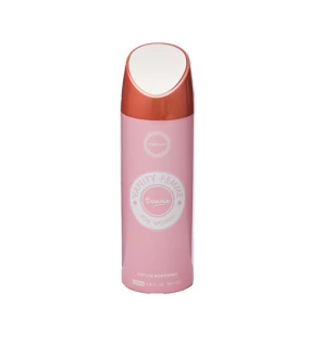 Armaf Vanity Femme Essence Deodorante Spray per Donna 200ml