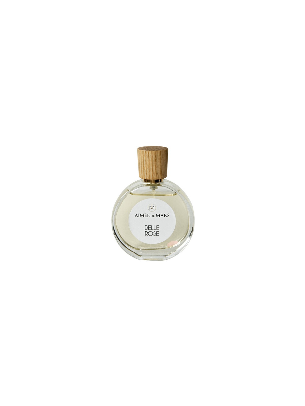 Maison de Mars Aime de Mars Belle Rose Elixir de Parfum eau de