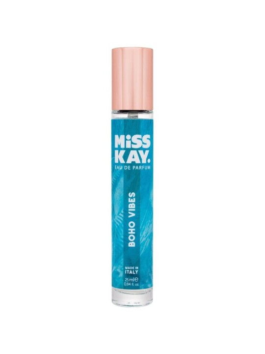 Miss Kay Boho Vibes eau de parfum donna 25ml