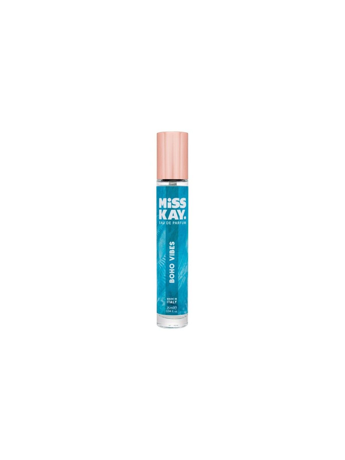 Miss Kay Boho Vibes eau de parfum donna 25ml
