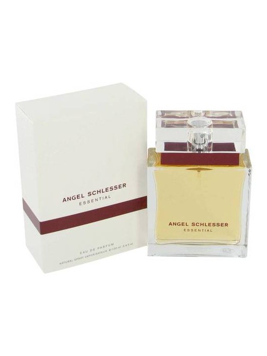 Angel Schlesser Essential for Women eau de parfum donna 50ml