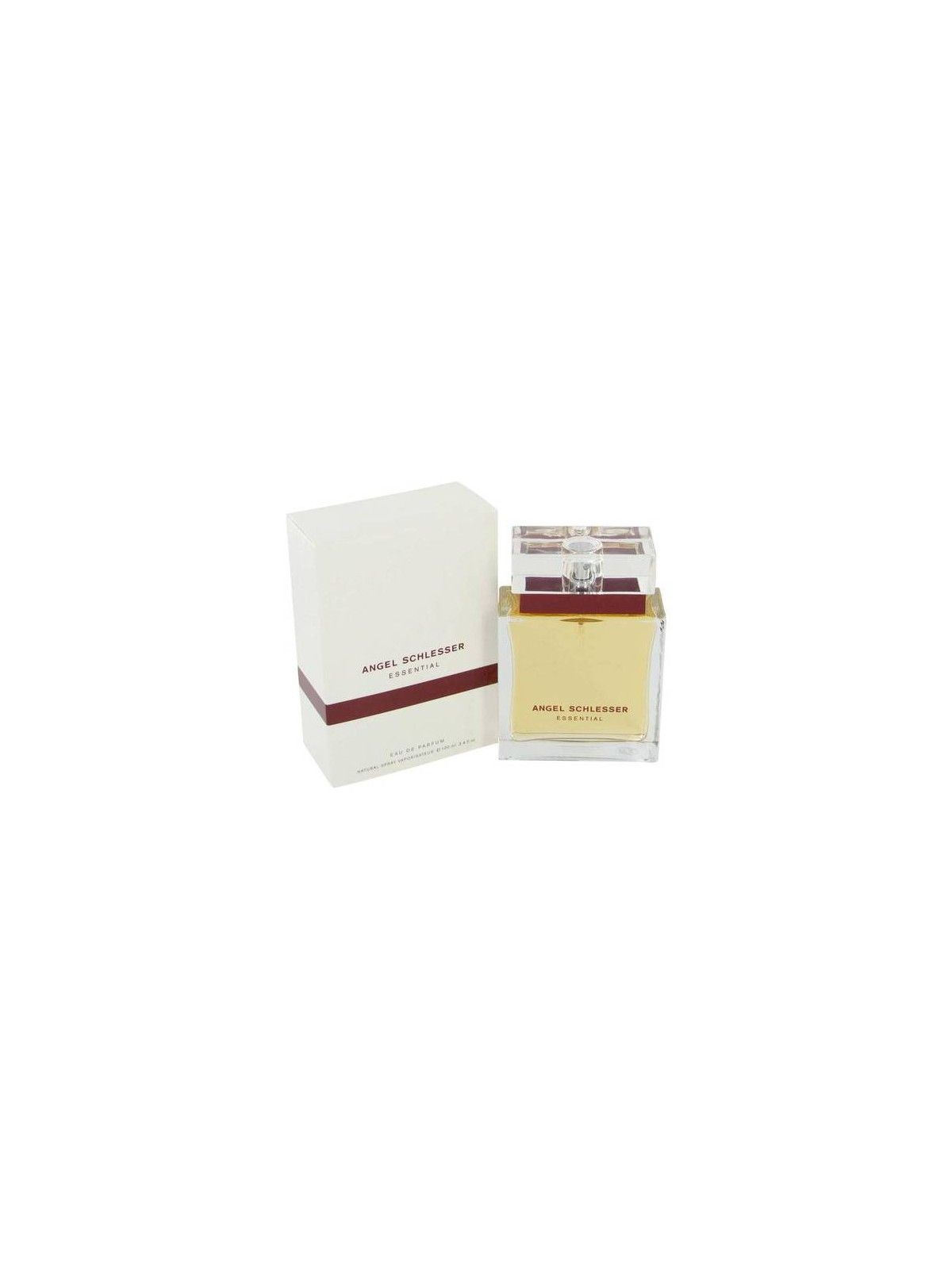 Angel Schlesser Essential for Women eau de parfum donna 50ml