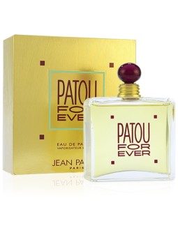 Jean Patou Patou Forever Eau De Parfum 50ml donna
