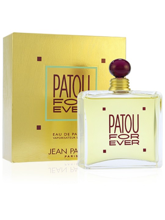 Jean Patou Patou Forever Eau De Parfum 50ml donna