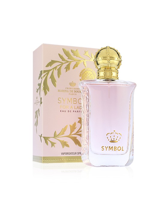 Marina de Bourbon Symbol For a Lady eau de parfum donna 50ml