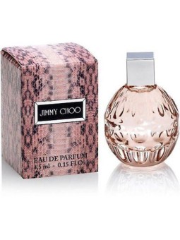 Jimmy Choo Jimmy Choo for Women eau de parfum Miniature donna