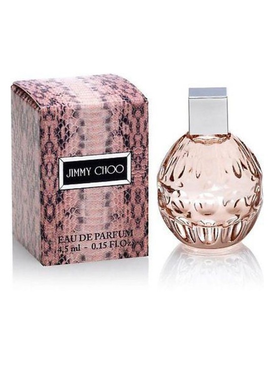 Jimmy Choo Jimmy Choo for Women eau de parfum Miniature donna
