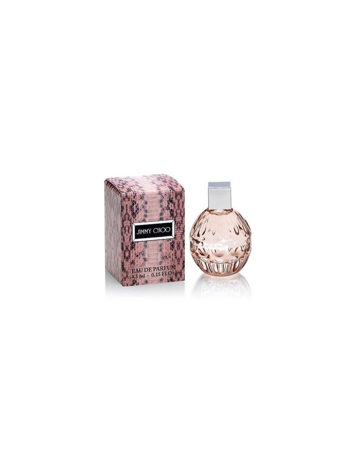 Jimmy Choo Jimmy Choo for Women eau de parfum Miniature donna
