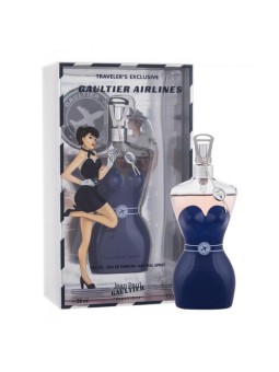 Jean Paul Gaultier Classique Airlines eau de parfum donna 50ml