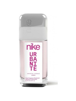 Nike Urbanite Oriental Avenue Deodorante Donna 75ml