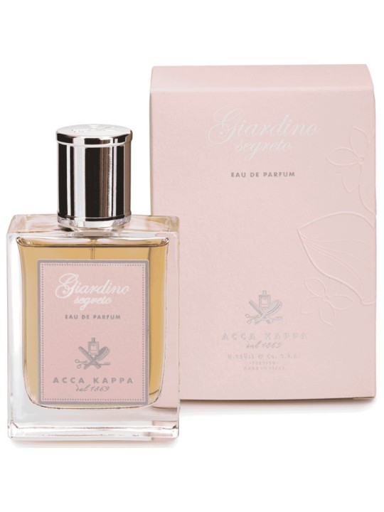 Kappa Giardino Segreto eau de parfum donna 50ml