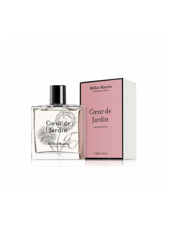 Miller Harris Coeur de Jardin eau de parfum donna 100ml