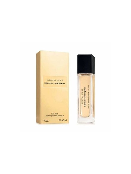 Narciso Rodriguez Oriental Musc hair perfume donna 30ml