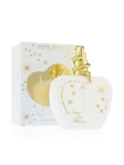 Jeanne Arthes Amore Mio White Pearl eau de parfum donna 100ml