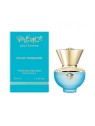 Versace Dylan Turquoise pour Femme Spray per Capelli donna 30ml