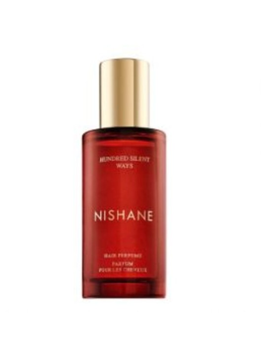 Nishane Hundred Silent Ways Parfm do vlas unisex 50ml