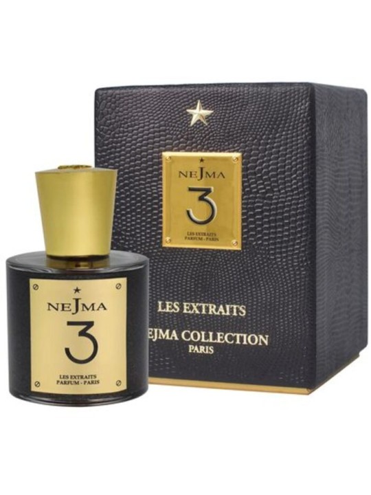 Nejma Nejma 3 Extrait de parfum 50ml unisex