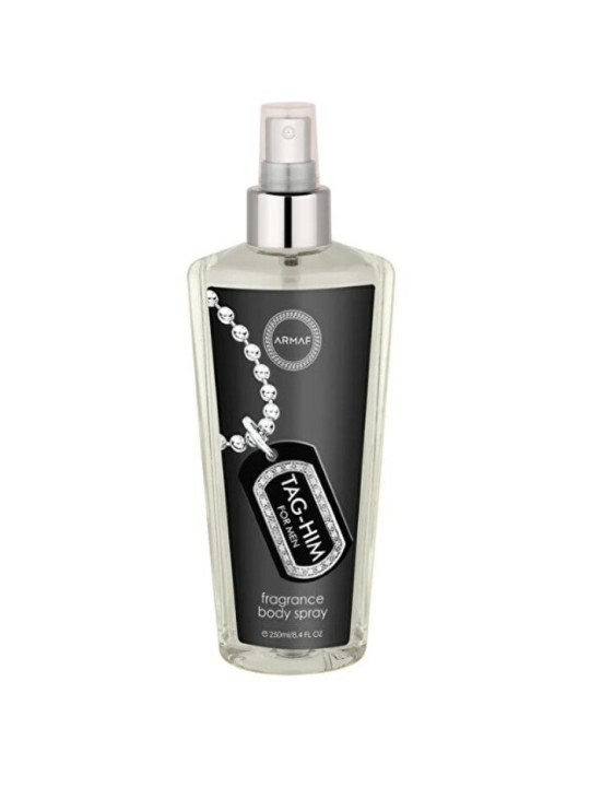 Armaf TagHim Velo Corpo uomo 250ml