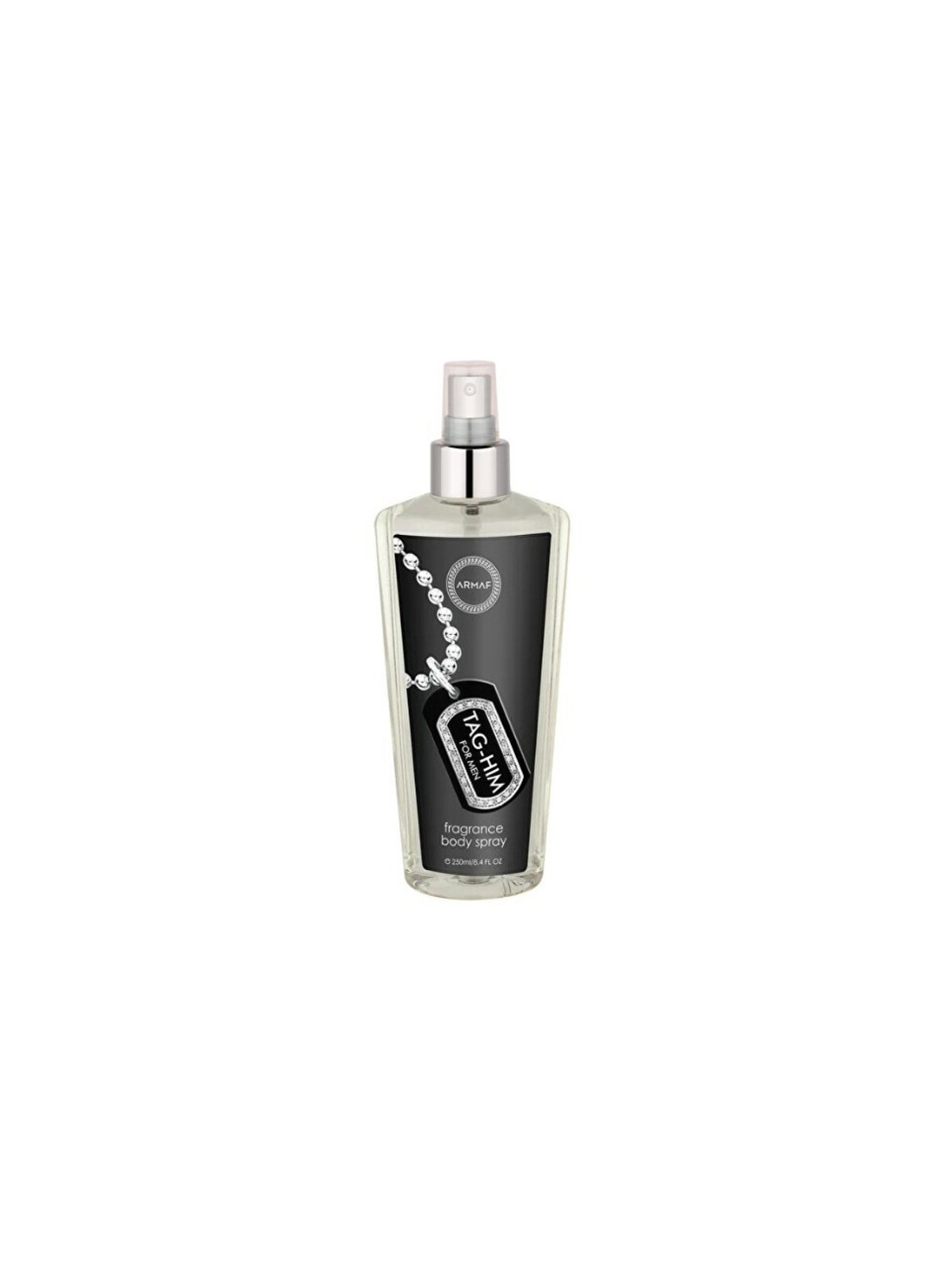 Armaf TagHim Velo Corpo uomo 250ml