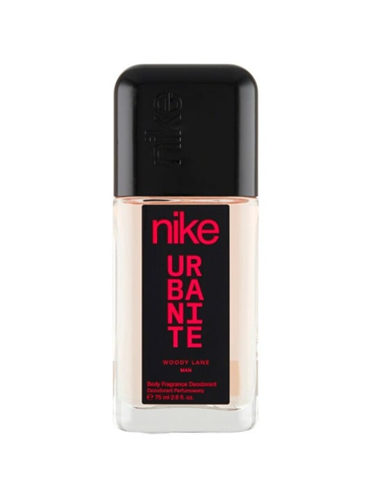 Nike Urbanite Woody Lane Deodorante per Uomo 75ml