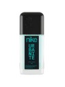 Nike Urbanite Strada Piccante uomo Deodorante uomo 75ml