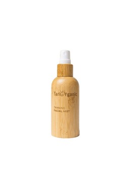 Tan Organic Nebbia Abbronzante Viso in Spray per Donna 50ml