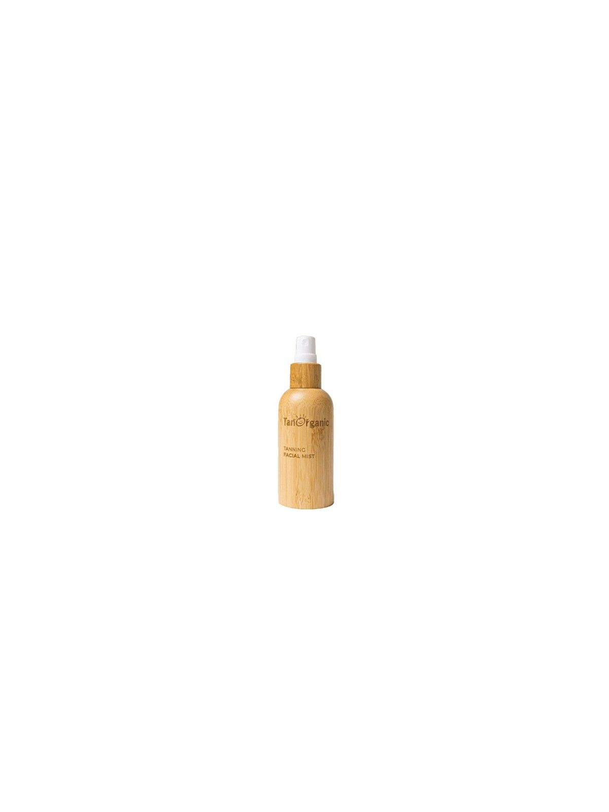 Tan Organic Nebbia Abbronzante Viso in Spray per Donna 50ml