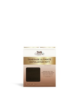 Tan Organic TanErase Guanto Esfoliante Guanto esfoliante donna