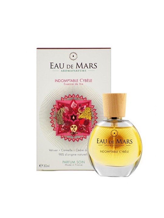 Maison de Mars Acqua di Marte Indomable Cibele eau de parfum