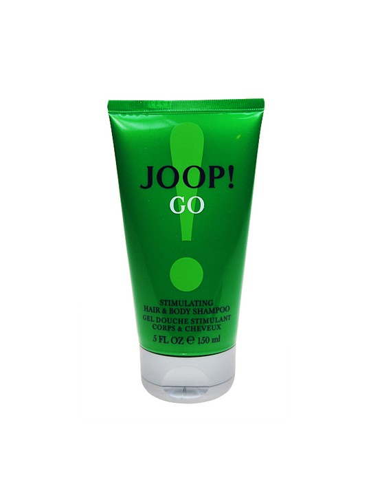 Joop Joop GO Shower gel uomo 150ml